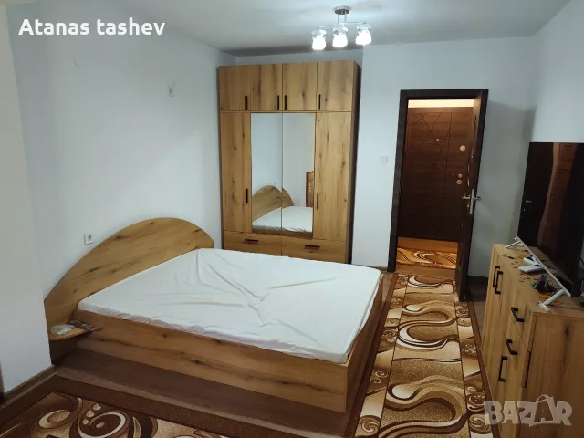 Продава 2-СТАЕН Нов център, снимка 6 - Апартаменти - 56615284