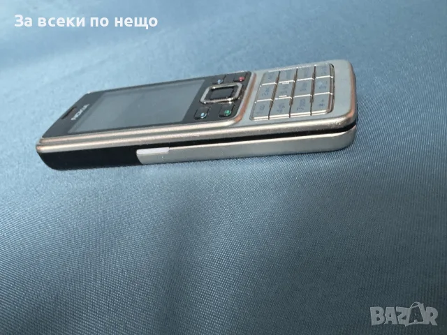 Nokia 6300 , Нокия 6300, снимка 6 - Nokia - 56565825