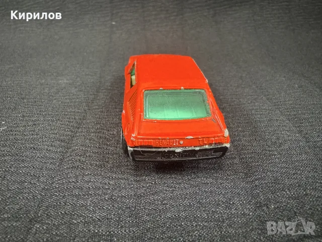 Matchbox Lesney Made in Egland!, снимка 17 - Колекции - 56736979