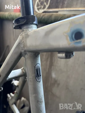 Рамка 26” Scott Voltage YZ2, снимка 4 - Части за велосипеди - 56598756