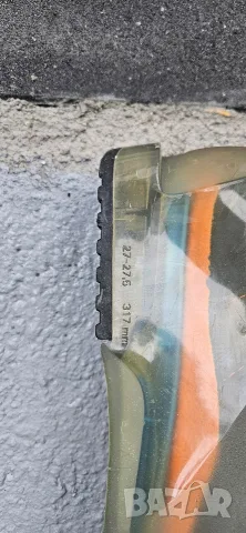 Ски обувки Salomon Crossmax 10, снимка 8 - Зимни спортове - 56748506