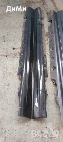 прагове бмв е46 комби bmw e46, снимка 3 - Части - 56556785