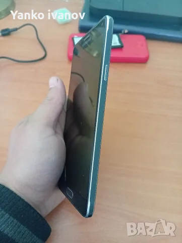 Samsung Galaxy Note 4, снимка 6 - Samsung - 56575227