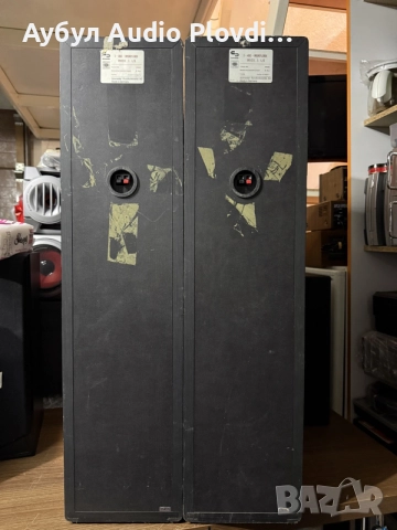 Тонколони Schneider 8030.1 LS, снимка 3 - Тонколони - 56552791