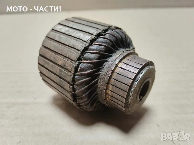 Запалване Ротор / 65 мм. / НОМЕР 273., снимка 2 - Части - 56639315
