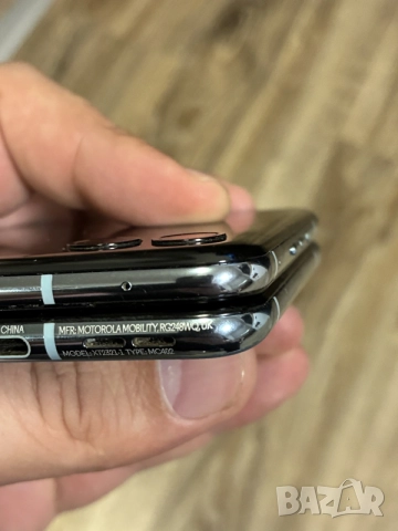 Motorola Razr 40 Ultra - за ремонт, снимка 8 - Motorola - 56570888