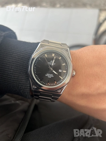 Casio edifice sapphire