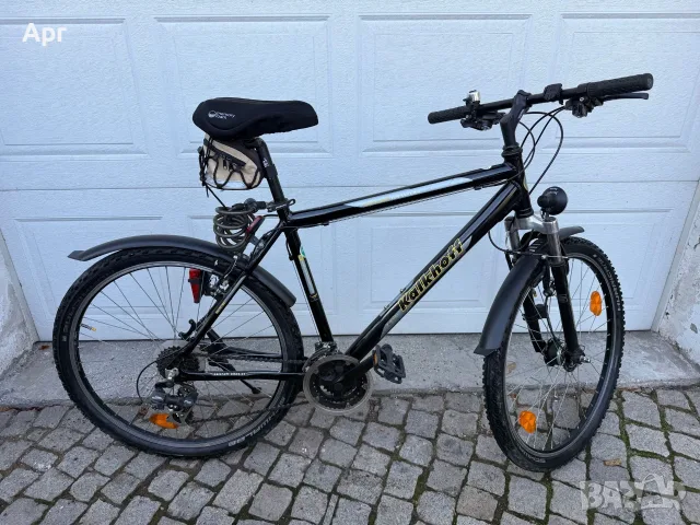 колело, велосипед Kalkhoff - 26"