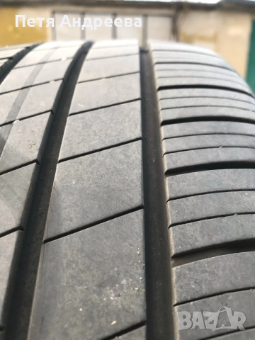 GOODYEAR летни 205/55/17, снимка 7 - Гуми и джанти - 56749299