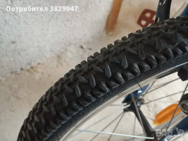 Детско колело 16 цола, снимка 4 - Детски велосипеди, триколки и коли - 56707480