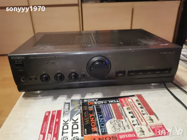 TECHNICS MADE IN JAPAN 2910260927L4
