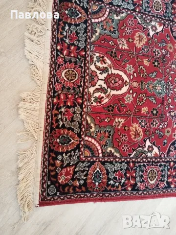 Персийска пътека, снимка 5 - Пътеки - 56560040