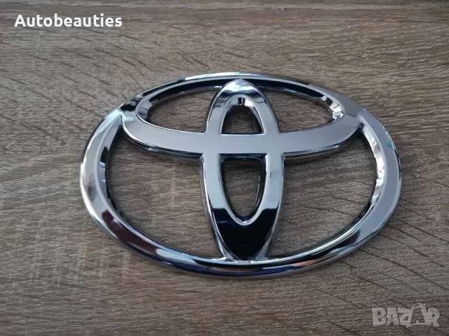 емблема за Toyota 13 см