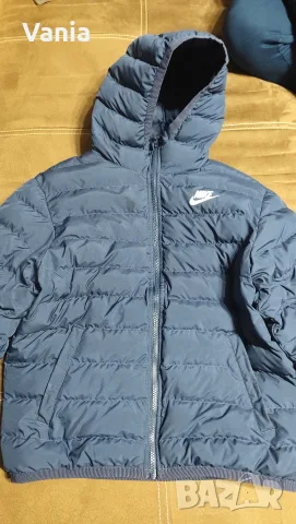 Зимно яке Nike оригинално