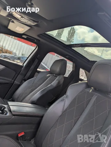 Peugeot 3008 2.0HDI GT-Line, снимка 10 - Автомобили и джипове - 56579991