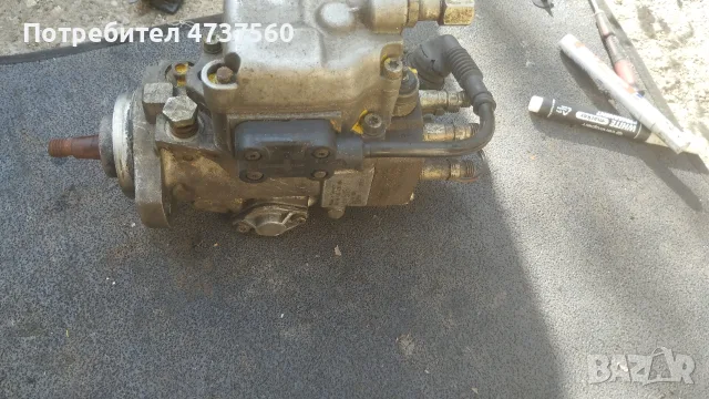 ГНП за Ауди б4 19 тди , снимка 3 - Части - 56682729