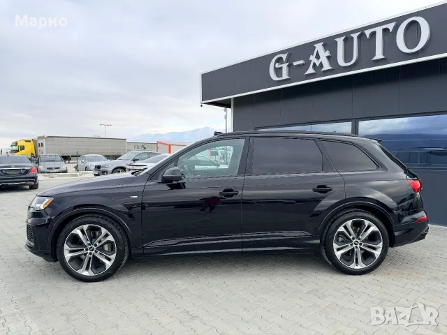 Audi Q7 S-line Панорама Собствен лизинг!!!, снимка 2 - Автомобили и джипове - 56725904