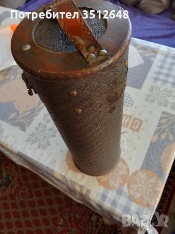 Кутия за вино .