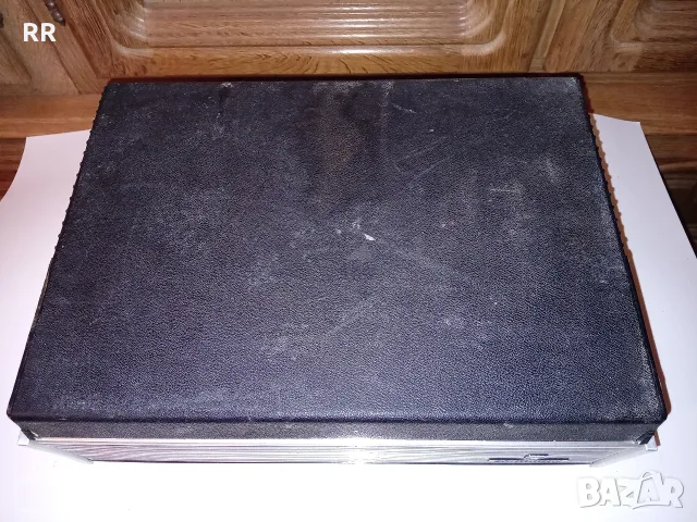 Grundig TK 141., снимка 6 - Радиокасетофони, транзистори - 56561043