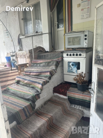 къща  В  могилиново област Русе, снимка 15 - Къщи - 56712517