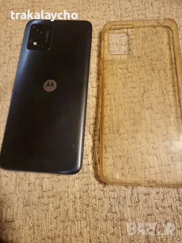 Motorola E13, 2GB/64GB, снимка 9 - Motorola - 56732066