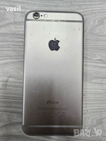iphone 6 A1586 части (0402), снимка 2 - Резервни части за телефони - 56613100