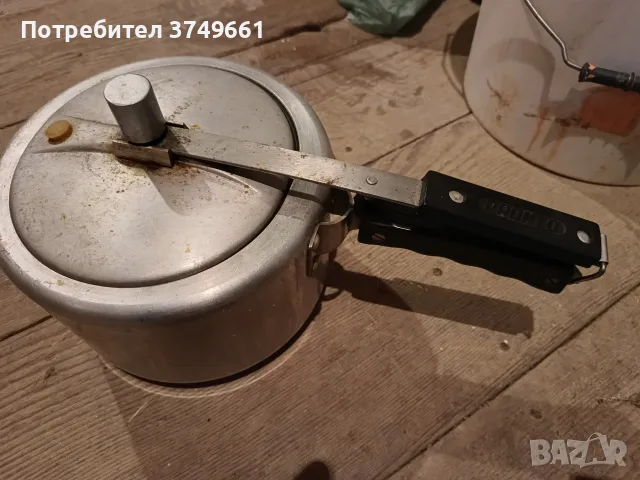 Тенджера под налягане , снимка 7 - Съдове за готвене - 54448068