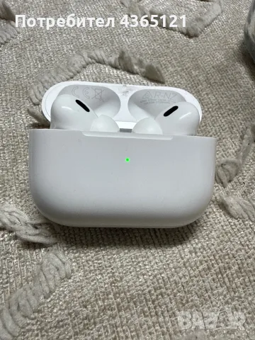 AirPods Pro 2 apple