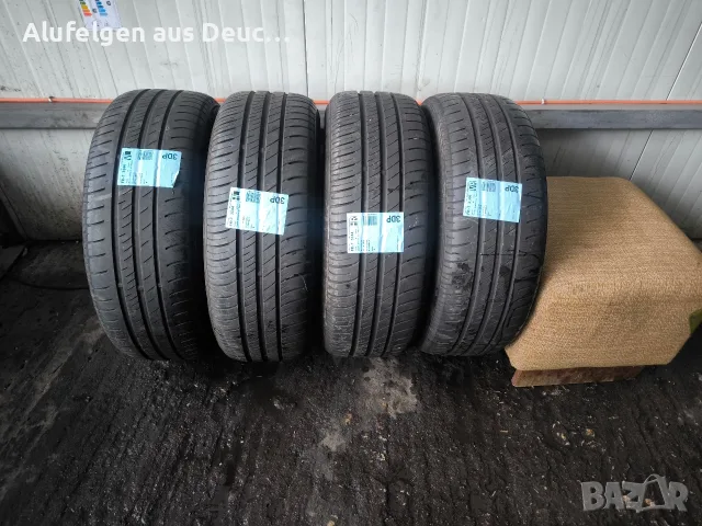 Джанти за VW 16, снимка 5 - Гуми и джанти - 56727152