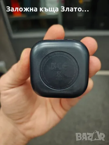 Слушалки Samsung Galaxy Buds4 Pro Black, снимка 3 - Bluetooth слушалки - 56739003