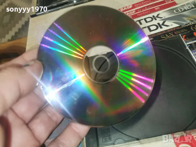 SAVATAGE CD 3010261349H2E8R, снимка 18 - CD дискове - 56736404