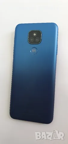Motorola E7 Plus (64GB) , снимка 2 - Motorola - 56697157