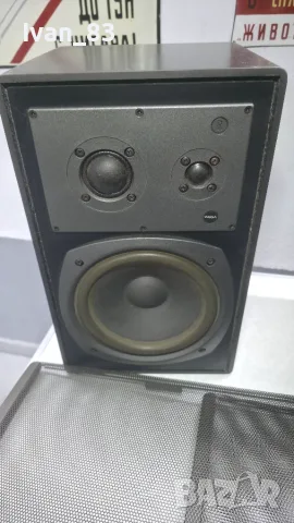 Трилентови тонколони Wega Direct 200, снимка 4 - Тонколони - 56726737