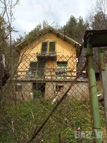 Продава вила в община Своге 