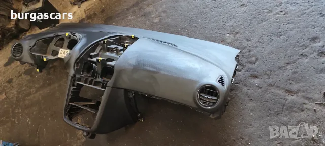 Арматурно табло Opel Corsa D, снимка 3 - Части - 56616256