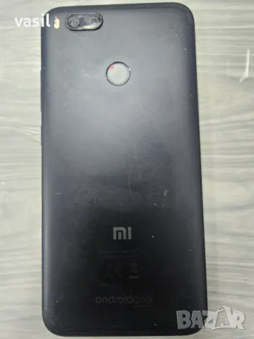 Xiaomi Mi A1 MDG2  части (0434), снимка 2 - Резервни части за телефони - 56736749