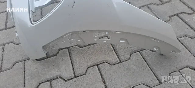 предна броня Kia EV6 GT LINE  86511CV200, снимка 4 - Части - 56647279