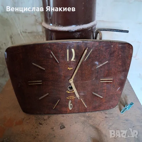 стари стенни и каминни, снимка 5 - Антикварни и старинни предмети - 56696933
