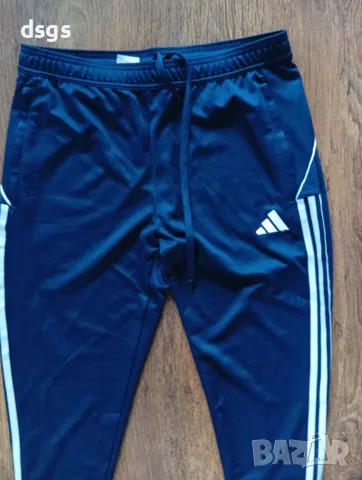 Adidas Tiro 23 - мъжко долнище р-р L, цена - 21 евро