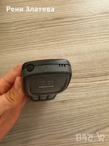 Nokia      3210 , снимка 8 - Nokia - 56578329
