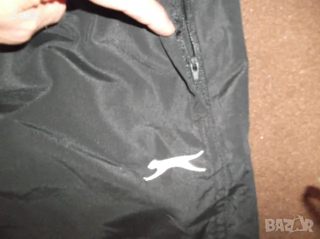 Долнища SLAZENGER  мъжки,ХЛ, снимка 6 - Спортни дрехи, екипи - 49979543