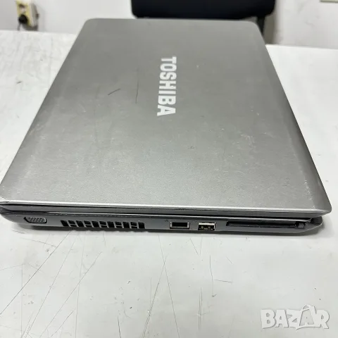 Лаптоп Toshiba Satellite Pro 300., снимка 5 - Лаптопи за дома - 56639568