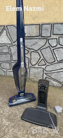 вертикални прахосмукачки AEG/Grundig/ Shark 
