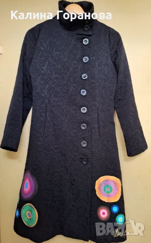 Дамско палто DESIGUAL