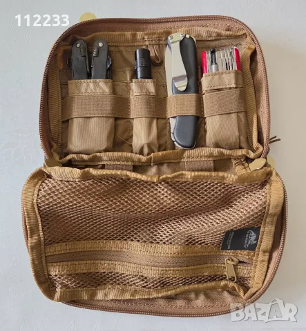 Helikon-Tex Bandicoot и Helikon-Tex EDC Insert Large, снимка 6 - Екипировка - 56612922