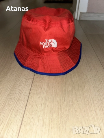 The North Face шапка