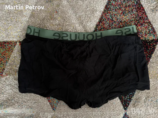 Боксерки XXL Размер