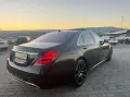 Mercedes benz s560, снимка 5