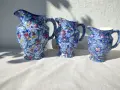3 винтидж кани Ringtons, Maling Ware и Sadler, снимка 18