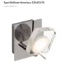 LED стенен спот Brilliant Narcissa – 8 €, снимка 1